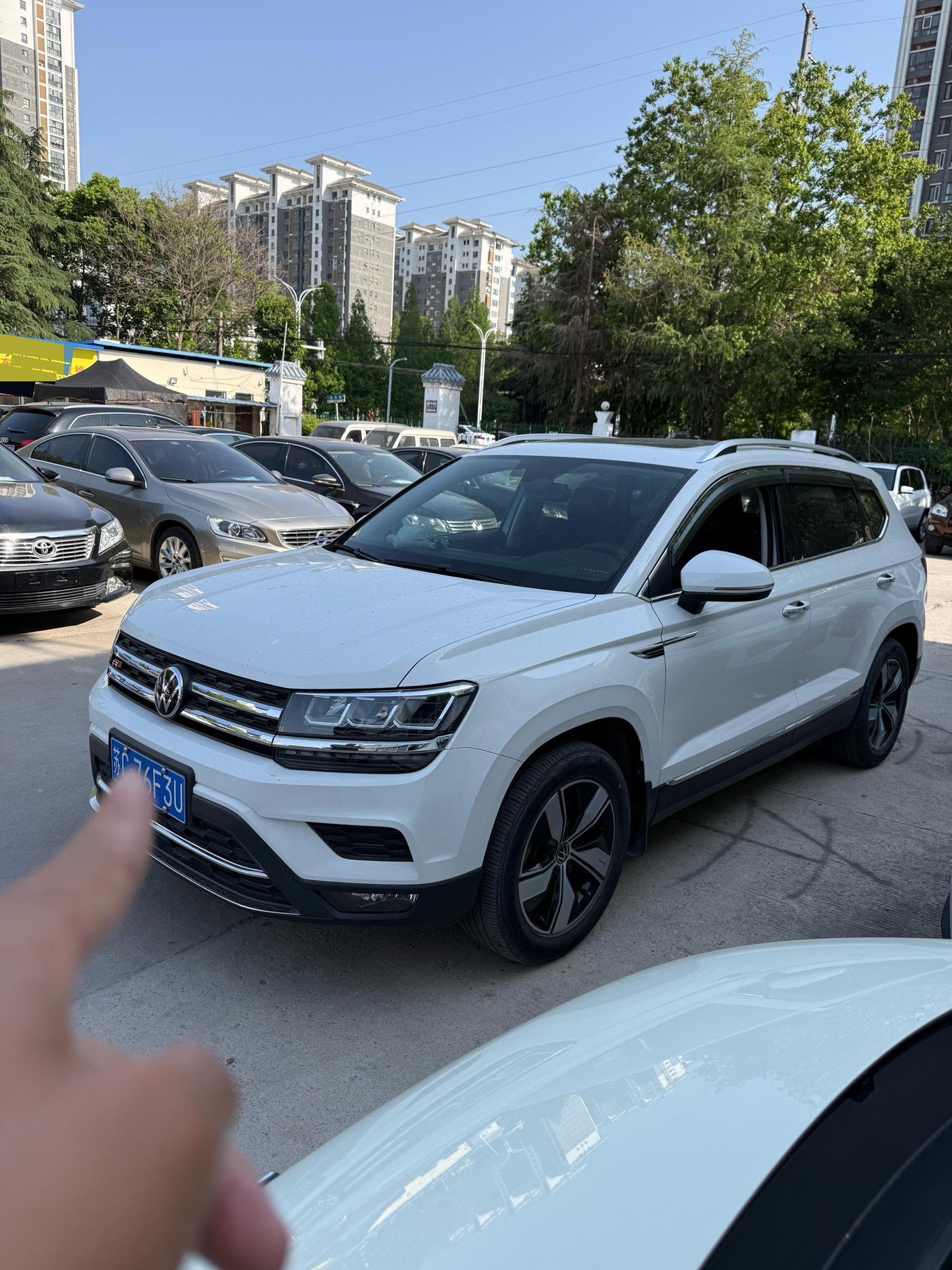 2021 2021 car image