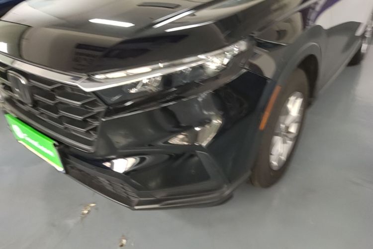 Honda CR-V 2024 car image #22