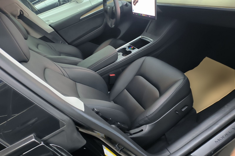 Tesla Model Y 2023 #24 Tesla Model Y 2023 imagen de coche #24