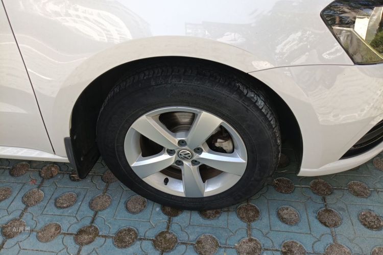 Volkswagen Lavida 2016 #9 Volkswagen Lavida 2016 car image #9