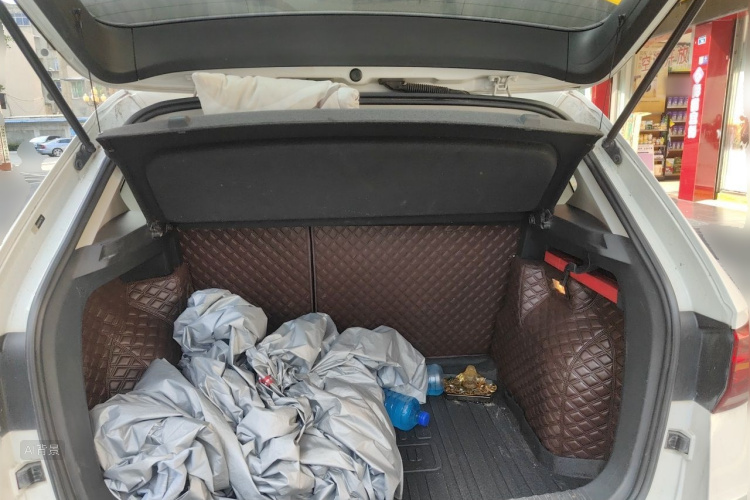 Volkswagen Tharu 2019 #21 Volkswagen Tharu 2019 imagen de coche #21