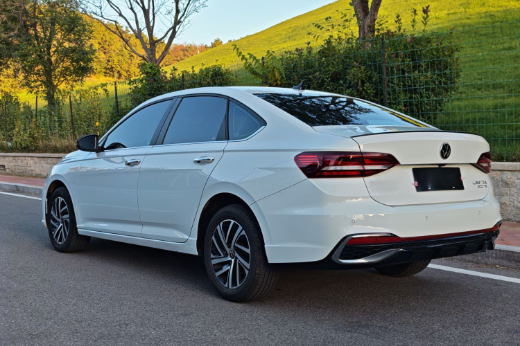 Volkswagen Lavida 2024 #7 Volkswagen Lavida 2024 immagine di auto #7