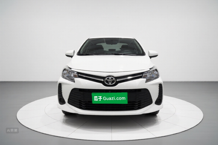 Toyota Vios 2022 #3 Toyota Vios 2022 car image #3