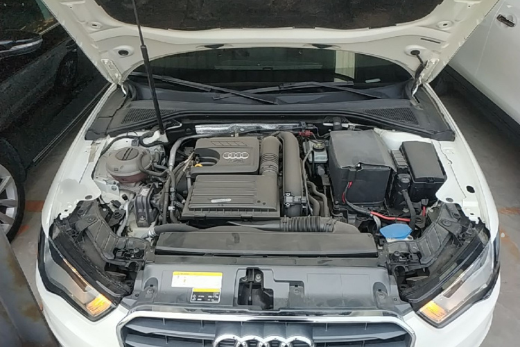 Audi A3 2016 #20 Audi A3 2016 car image #20