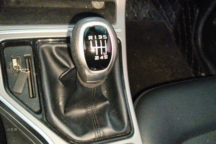 GEELY Emgrand GS 2018 #16 GEELY Emgrand GS 2018 car image #16