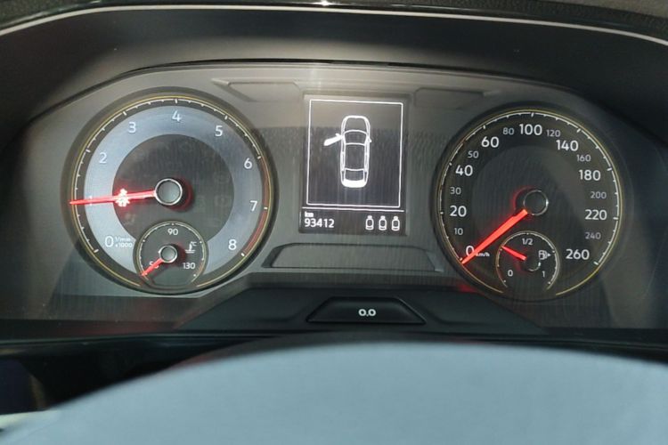 Volkswagen Lavida 2019 #12 Volkswagen Lavida 2019 car image #12