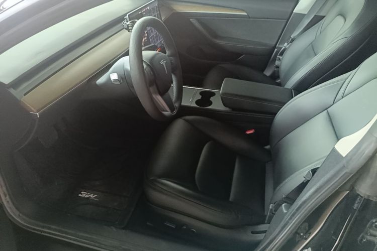 Tesla Model 3 2021 #19 Tesla Model 3 2021 immagine di auto #19