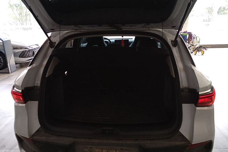 BYD Yuan Plus 2023 car image #21