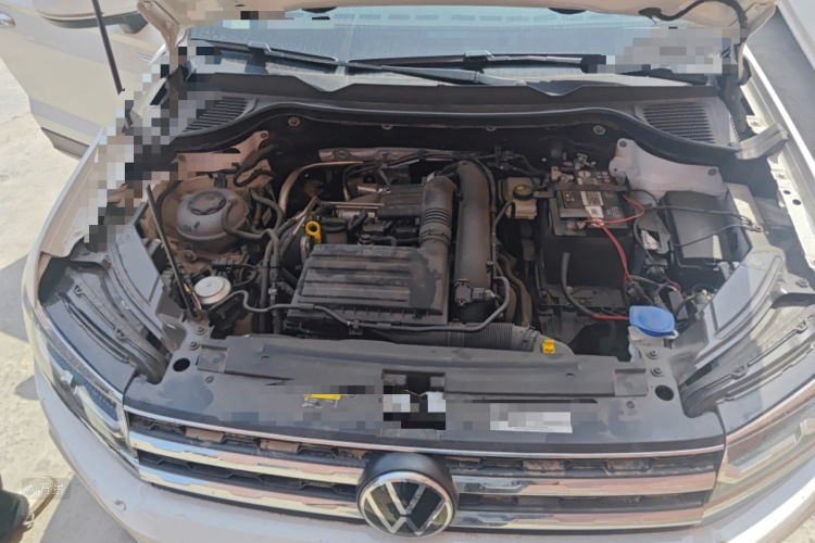 大众 途岳 2023 汽车图片 #22