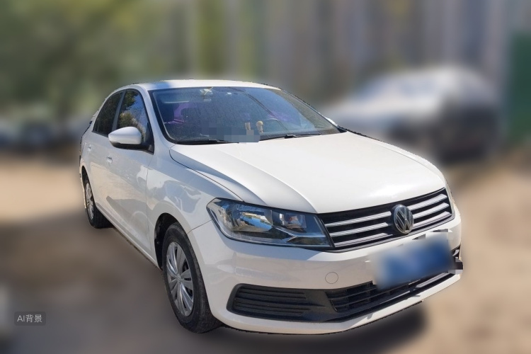 Volkswagen Santana 2016 #4 Volkswagen Santana 2016 immagine di auto #4