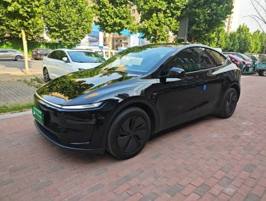 Tesla Model Y 2026 Tesla Model Y 2026 car image