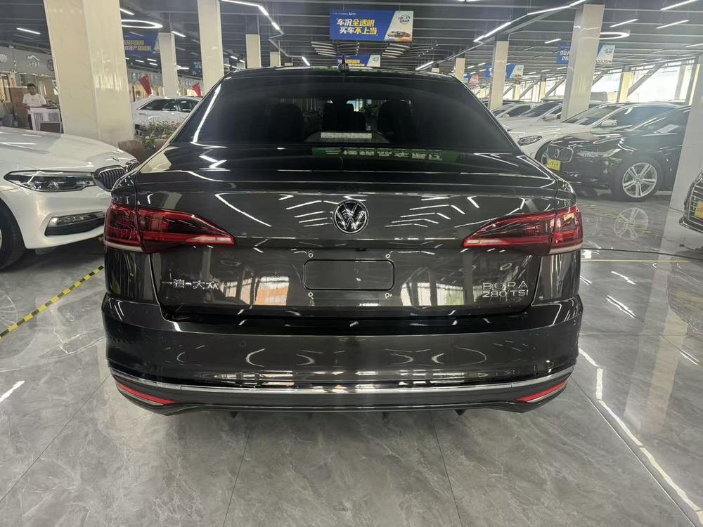 Volkswagen Bora 2023 #3 Volkswagen Bora 2023 immagine di auto #3