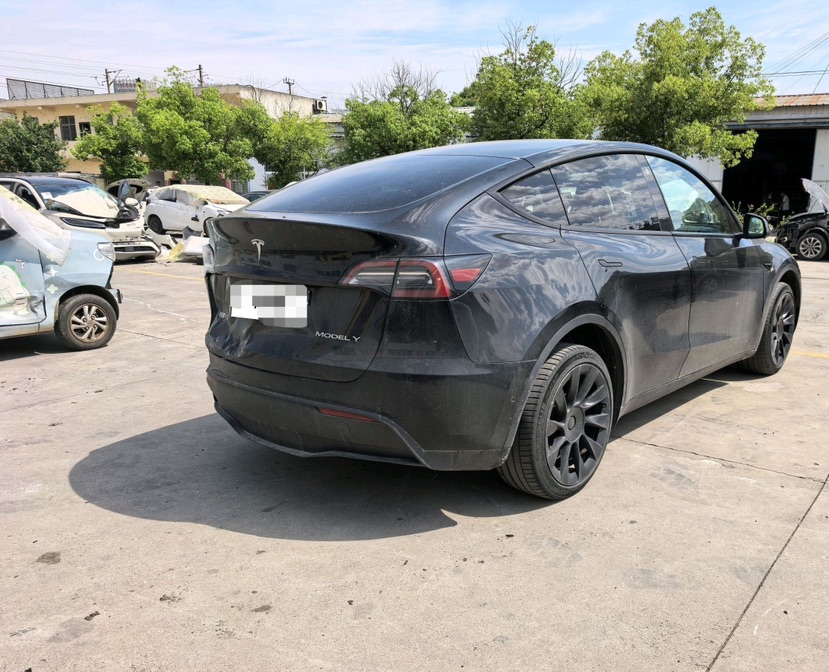 Tesla Model Y 2022 car image #5