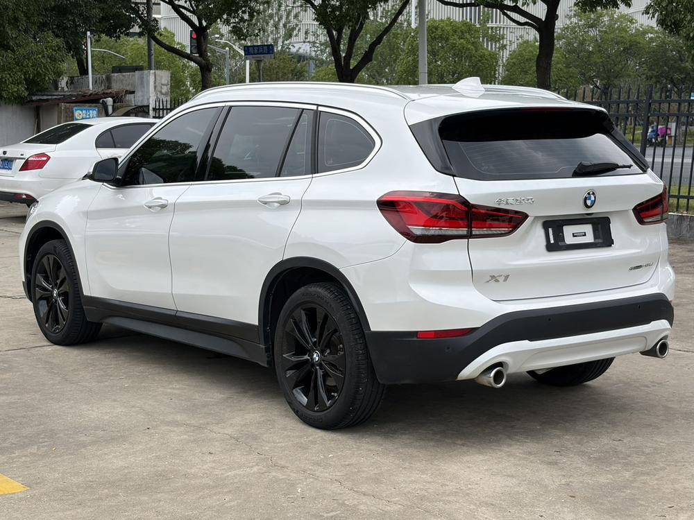 BMW X1 2020 car image #4