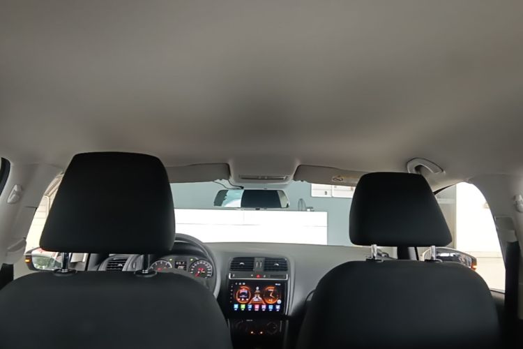 Volkswagen Polo 2018 #18 Volkswagen Polo 2018 car image #18