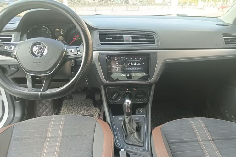 Volkswagen Lavida 2021 car image #13