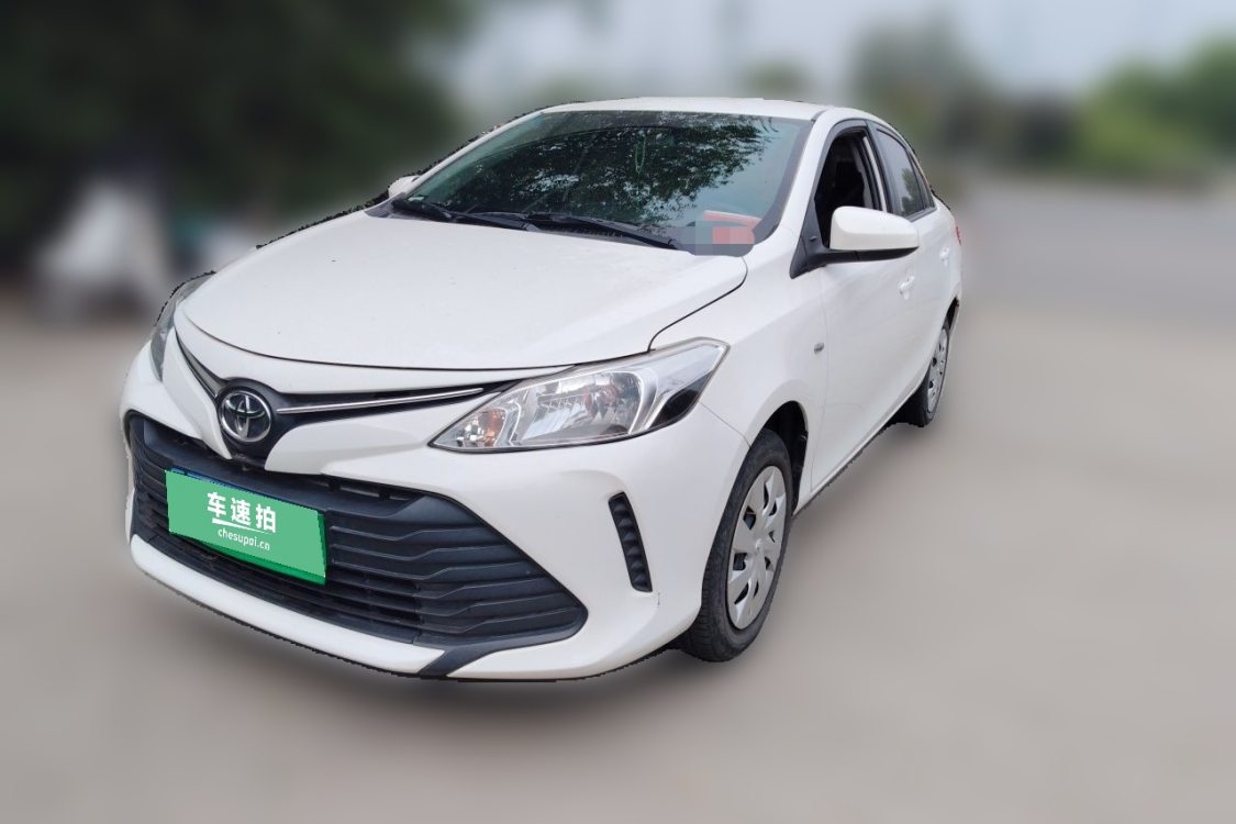Toyota Vios 2019 Toyota Vios 2019 image de voiture
