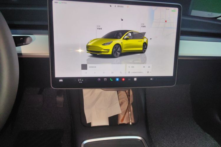 Tesla Model 3 2022 #13 Tesla Model 3 2022 immagine di auto #13