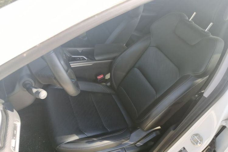 GEELY Emgrand 2022 car image #15