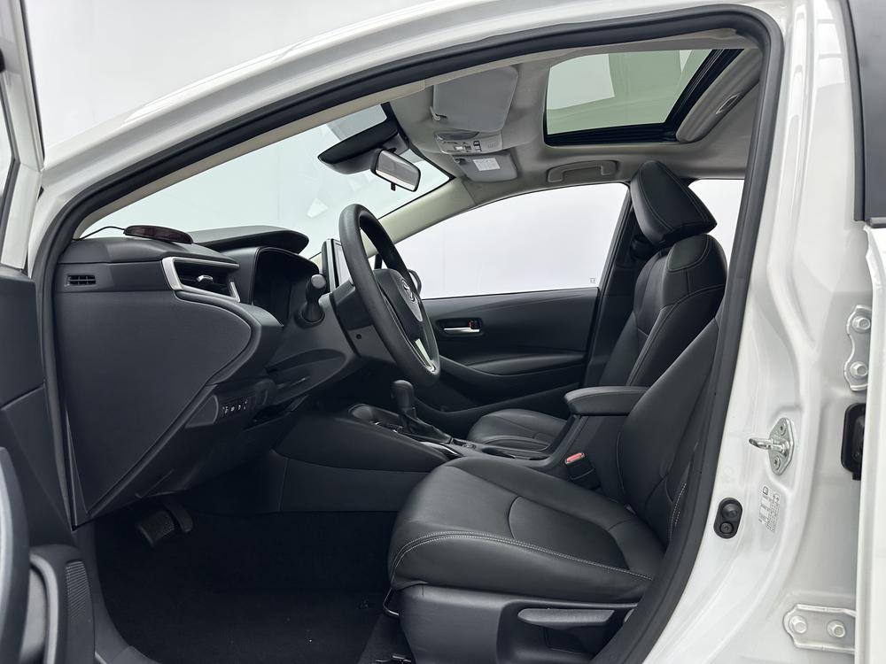 Toyota Corolla 2022 #15 Toyota Corolla 2022 car image #15