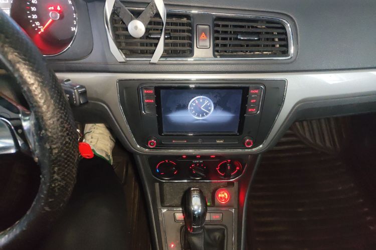 Volkswagen Lavida 2016 #13 Volkswagen Lavida 2016 car image #13