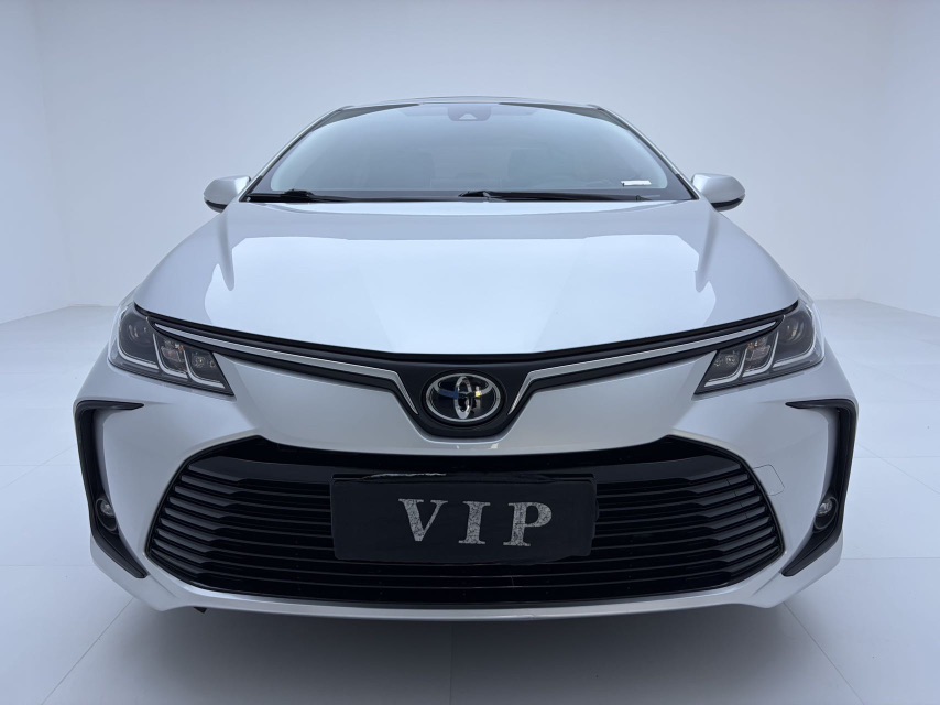 Toyota Corolla 2023 #2 Toyota Corolla 2023 car image #2
