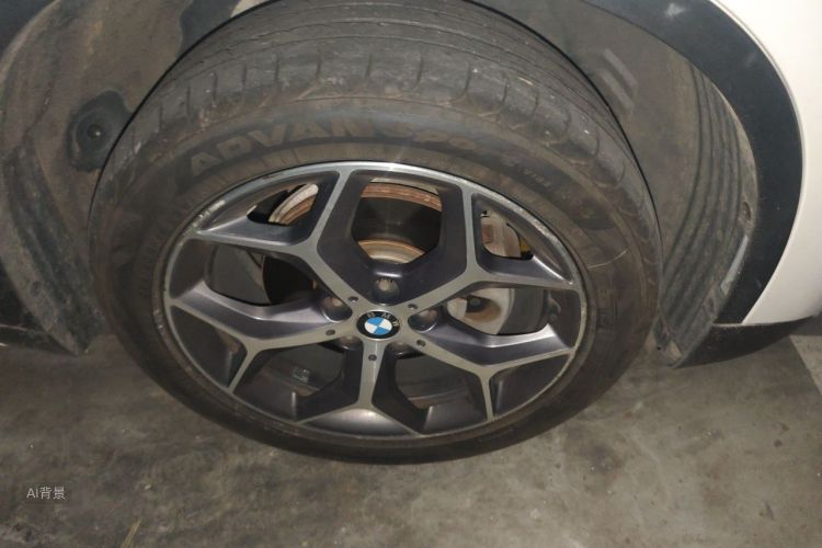 BMW X1 2019 #9 BMW X1 2019 car image #9