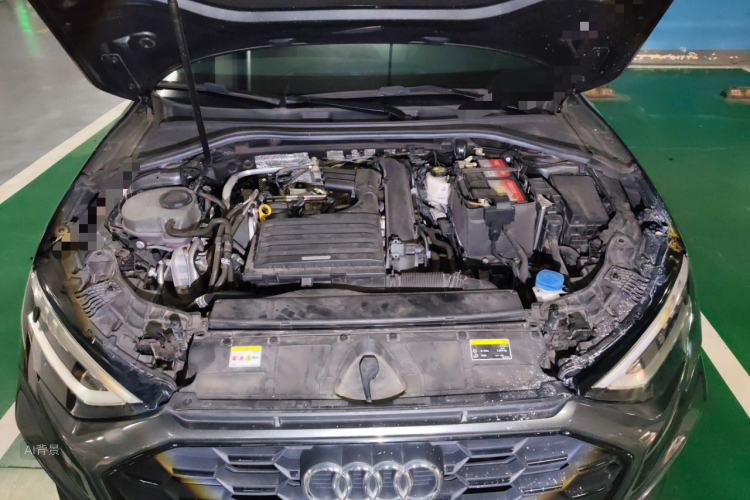 Audi A3 2022 #22 Audi A3 2022 car image #22