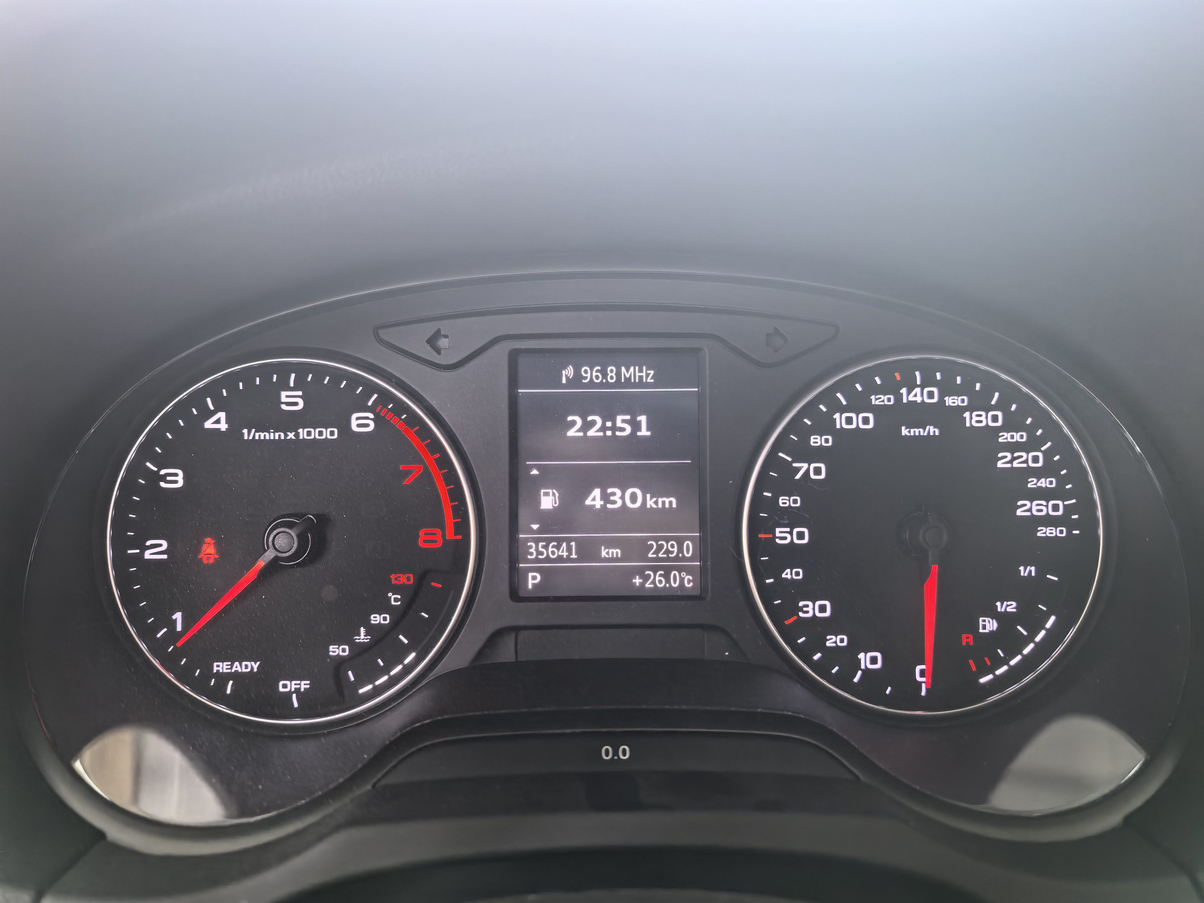 Audi A3 2017 #4 Audi A3 2017 car image #4
