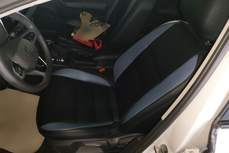Volkswagen Lavida 2024 car image #19
