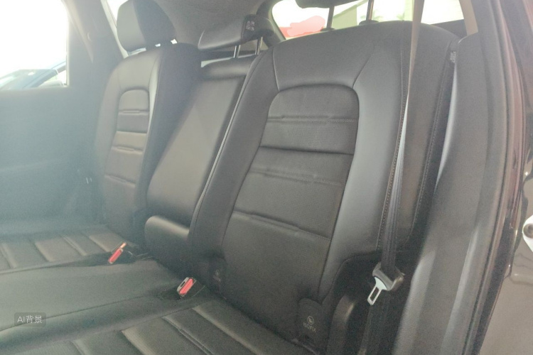 Honda CR-V 2024 car image #19