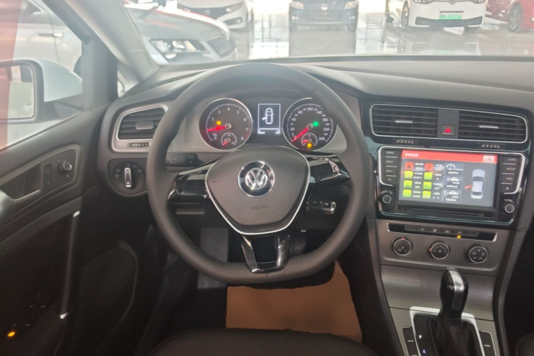 Volkswagen Golf 2016 #11 Volkswagen Golf 2016 imagen de coche #11