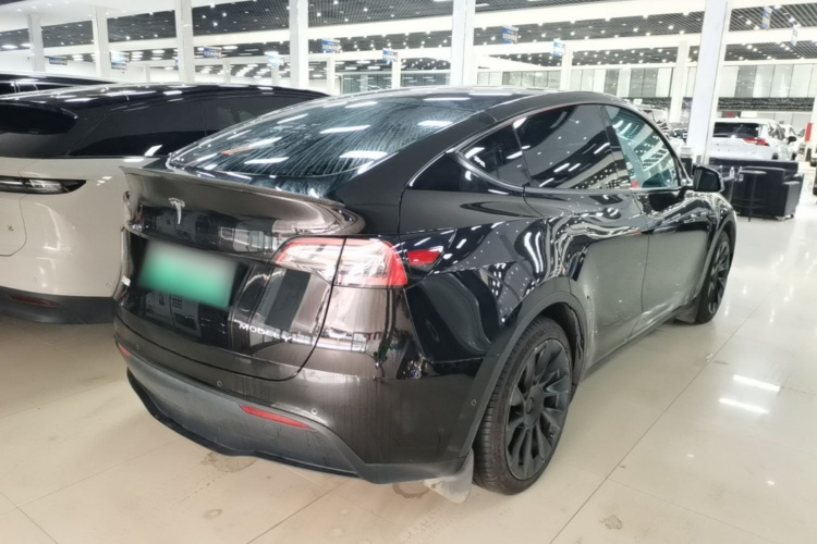 Tesla Model Y 2023 car image #7