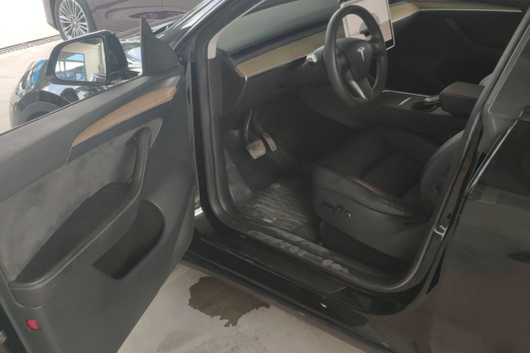 Tesla Model Y 2023 #16 Tesla Model Y 2023 car image #16