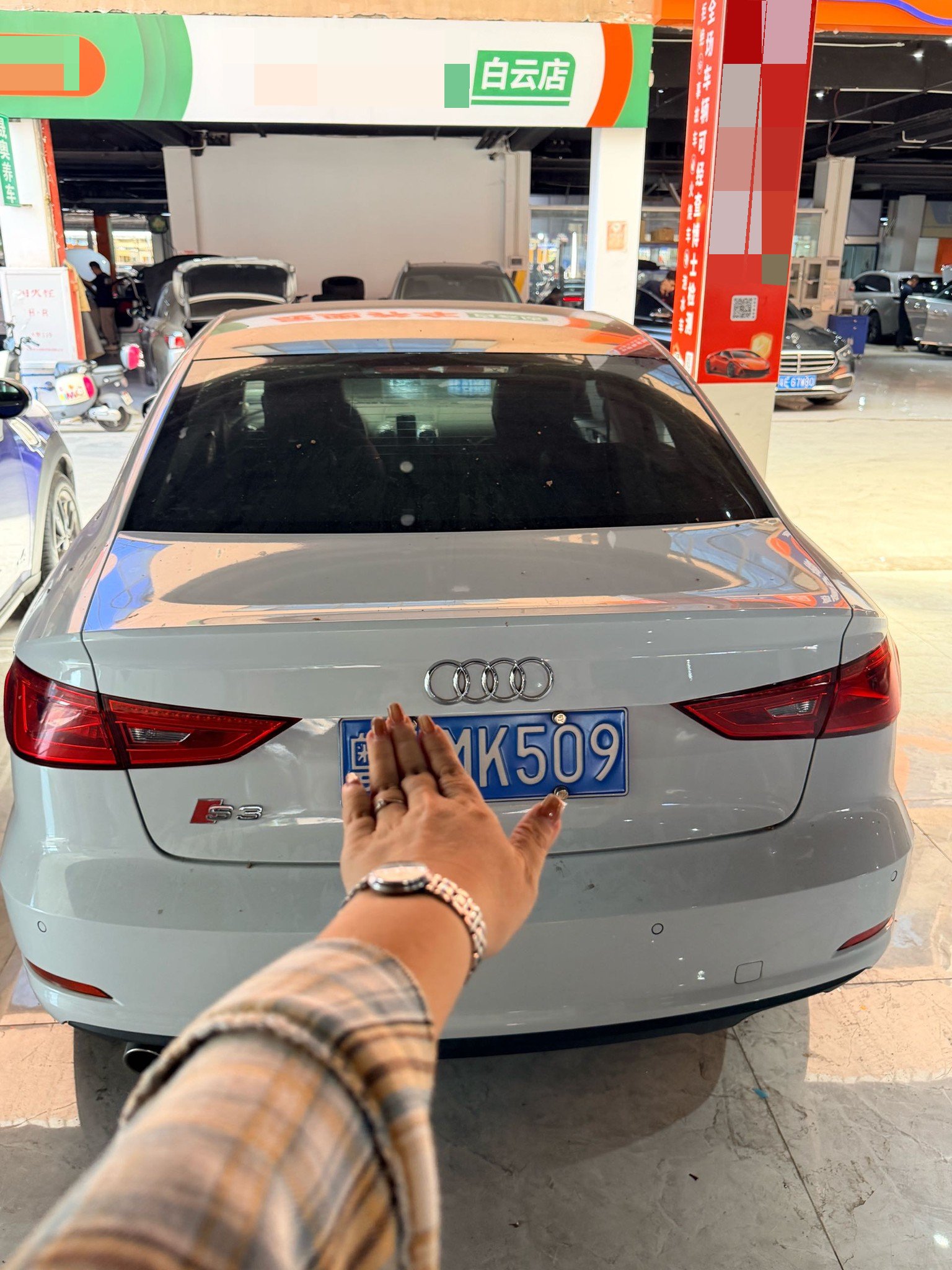2015 image de voiture #5