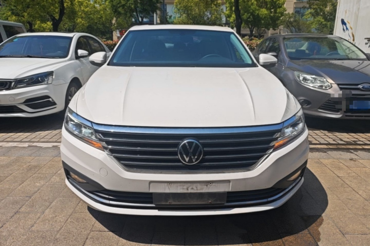 Volkswagen Lavida 2021 #3 Volkswagen Lavida 2021 car image #3