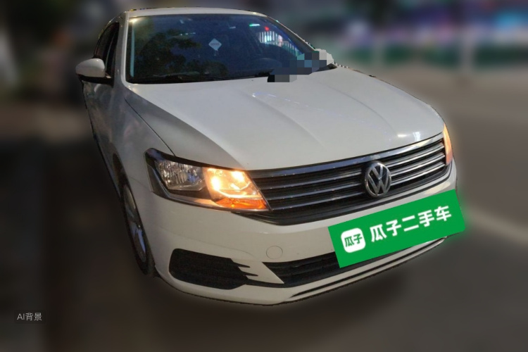 Volkswagen Lavida 2021 #4 Volkswagen Lavida 2021 car image #4
