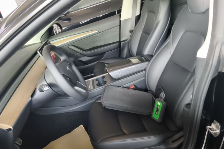 Tesla Model 3 2023 #15 Tesla Model 3 2023 immagine di auto #15