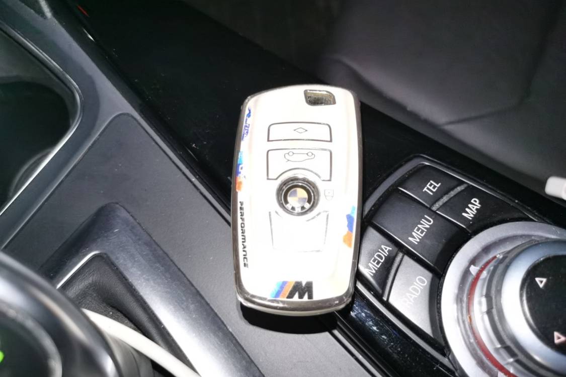 BMW 3 Series 2017 #28 BMW 3 Series 2017 immagine di auto #28
