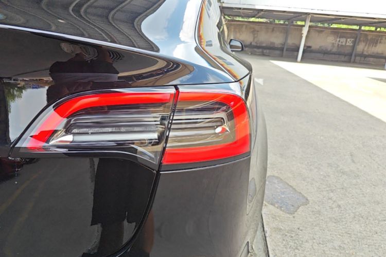 Tesla Model 3 2022 #8 Tesla Model 3 2022 car image #8