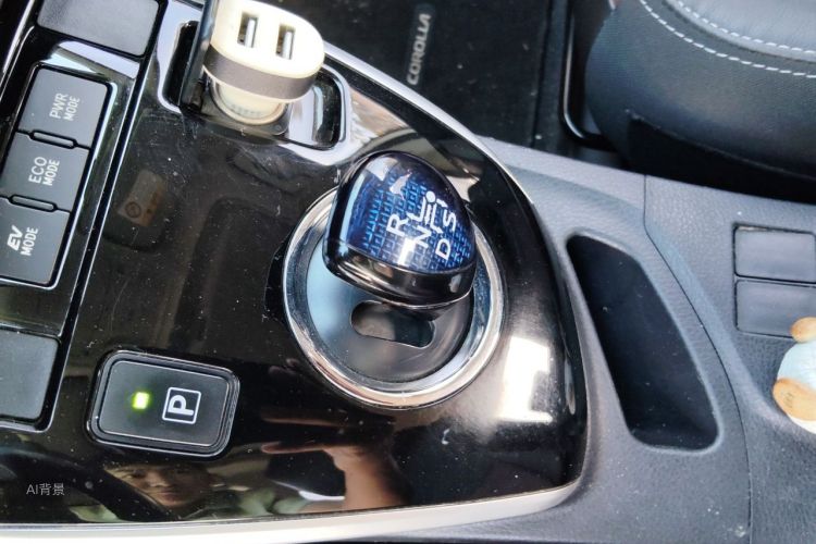 Toyota Corolla 2019 #16 Toyota Corolla 2019 car image #16