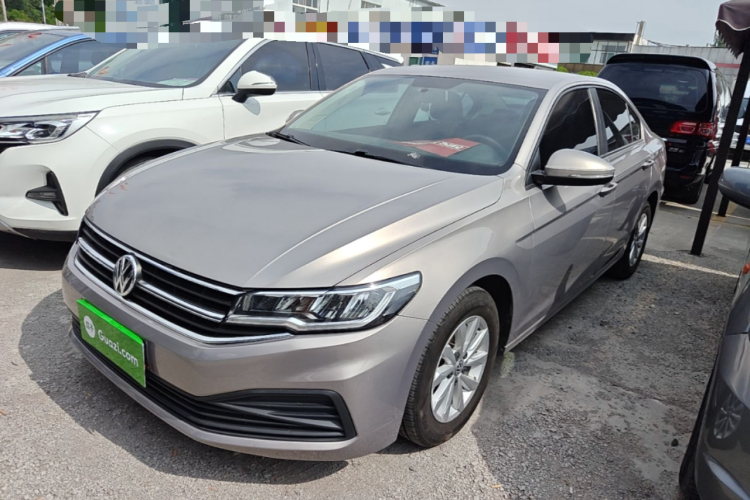 Volkswagen Bora 2019 #2 Volkswagen Bora 2019 car image #2