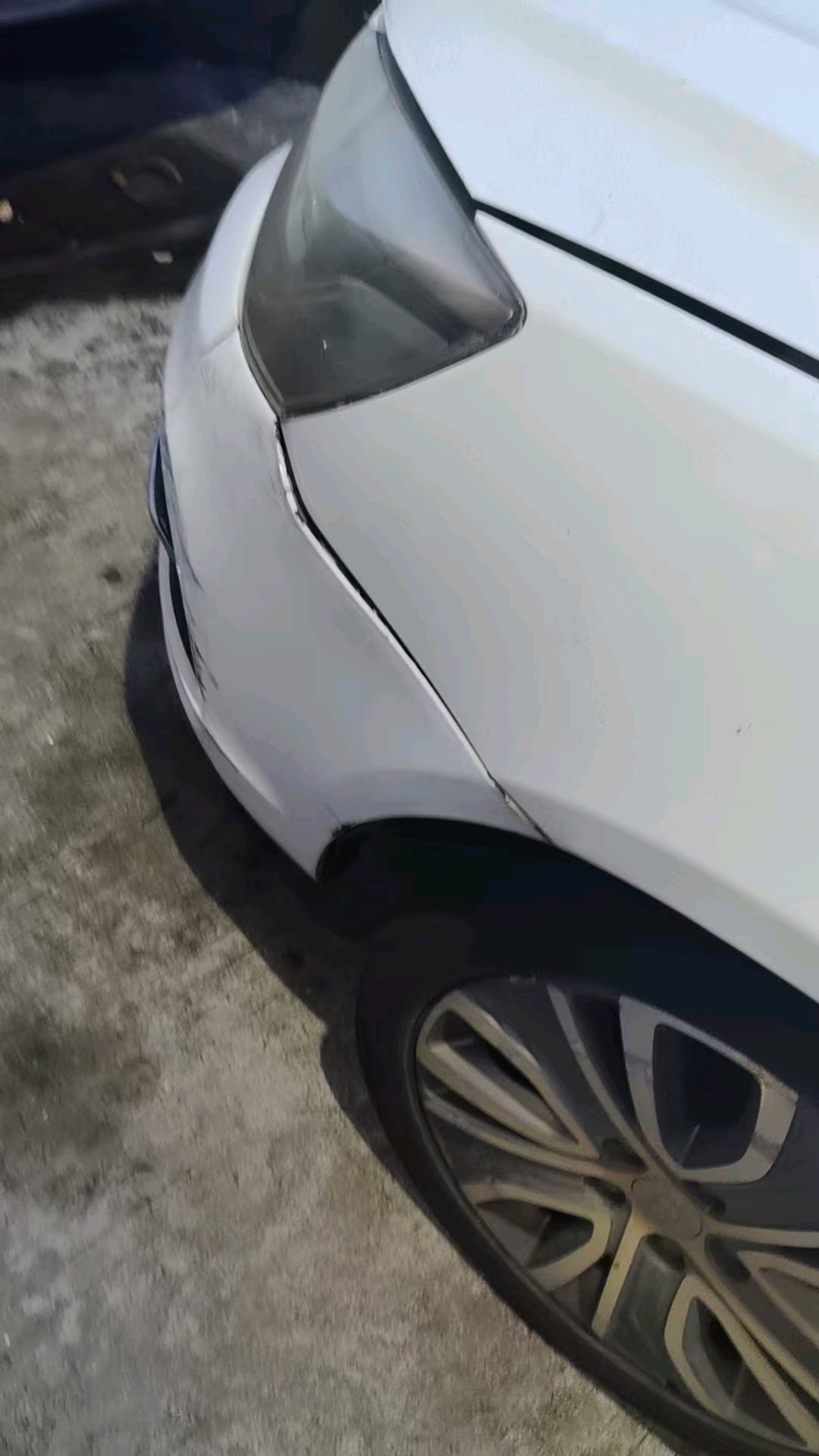 GEELY Emgrand New Energy 2018 car image #6