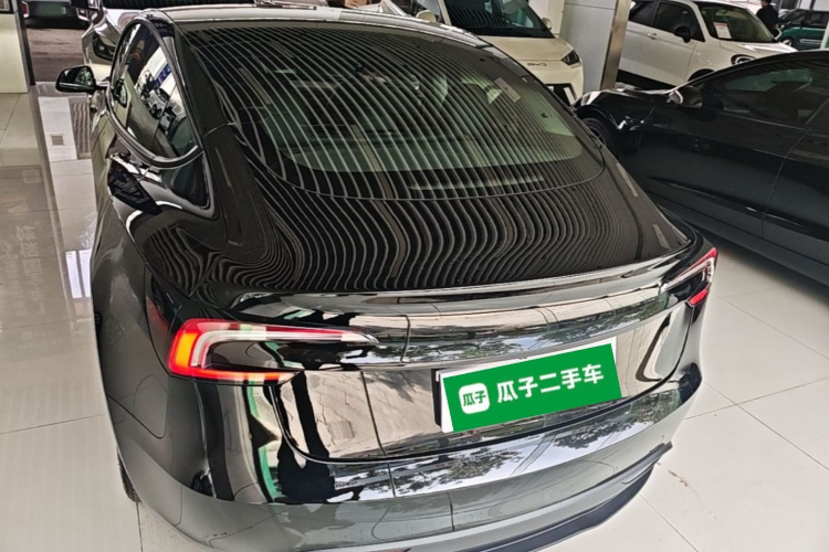 Tesla Model 3 2025 #6 Tesla Model 3 2025 immagine di auto #6