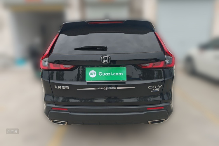 Honda CR-V 2023 car image #6