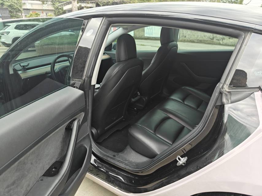 特斯拉 Model 3 2020 汽车图片 #7