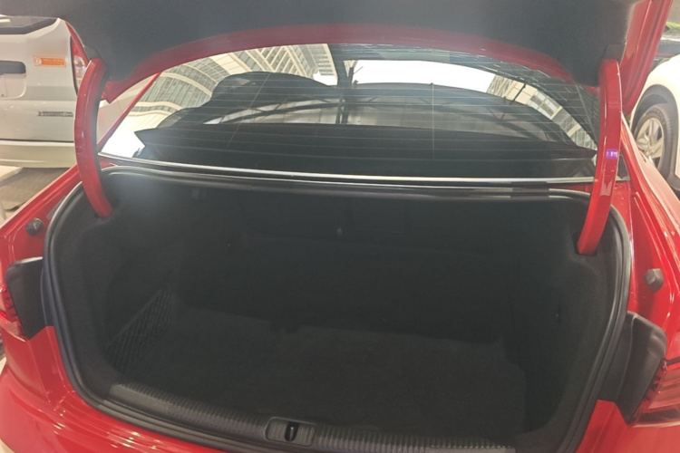 Audi A3 2017 #19 Audi A3 2017 immagine di auto #19