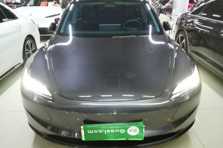Tesla Model 3 2024 #3 Tesla Model 3 2024 immagine di auto #3