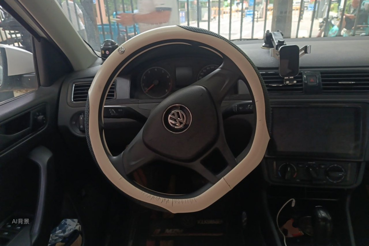 Volkswagen Santana 2023 #12 Volkswagen Santana 2023 car image #12