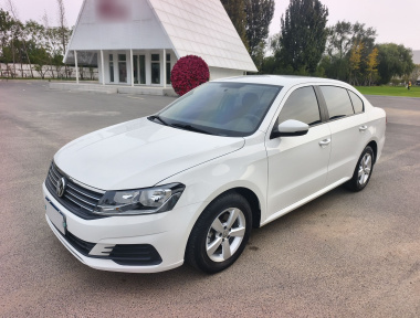 Volkswagen Lavida 2021 Volkswagen Lavida 2021 immagine di auto